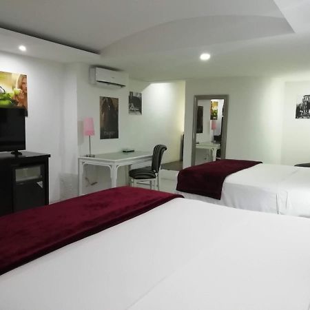 All Inclusive Arts Hotel - Cancun Beaches Zone (Adults Only) מראה חיצוני תמונה