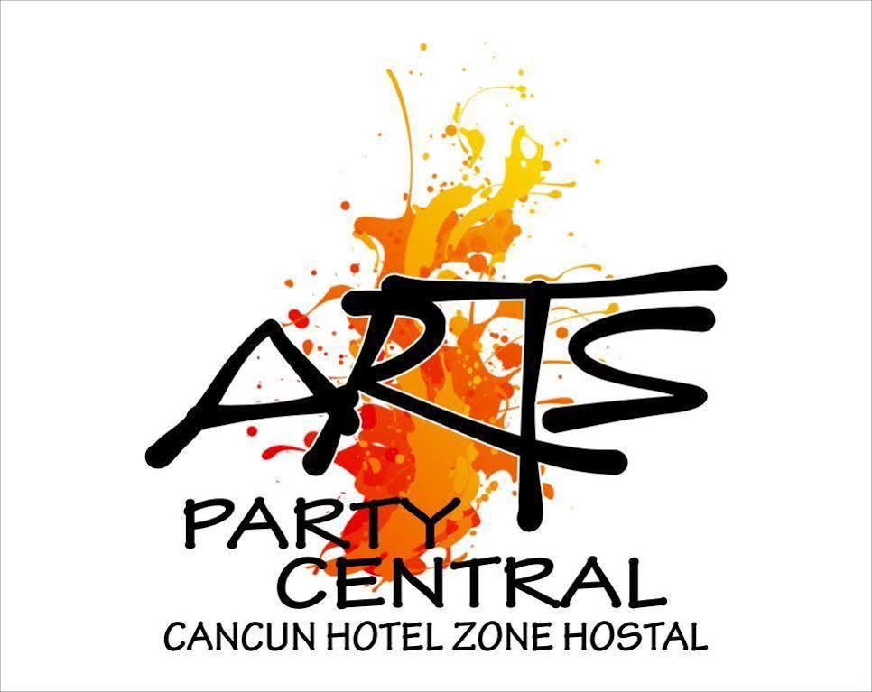 All Inclusive Arts Hotel - Cancun Beaches Zone (Adults Only) מראה חיצוני תמונה