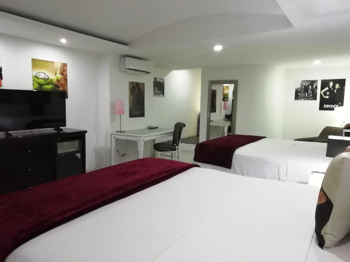 All Inclusive Arts Hotel - Cancun Beaches Zone (Adults Only) מראה חיצוני תמונה