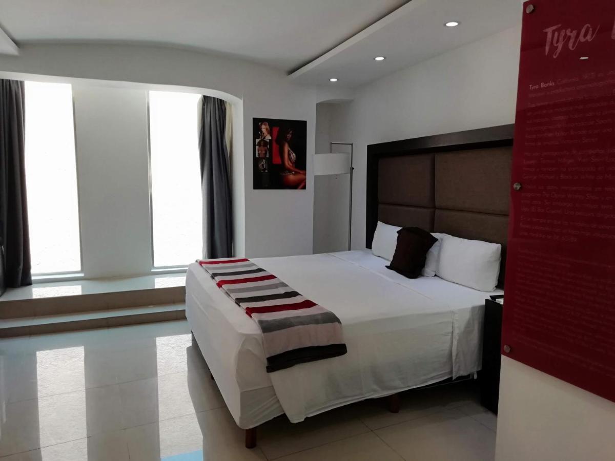 All Inclusive Arts Hotel - Cancun Beaches Zone (Adults Only) מראה חיצוני תמונה