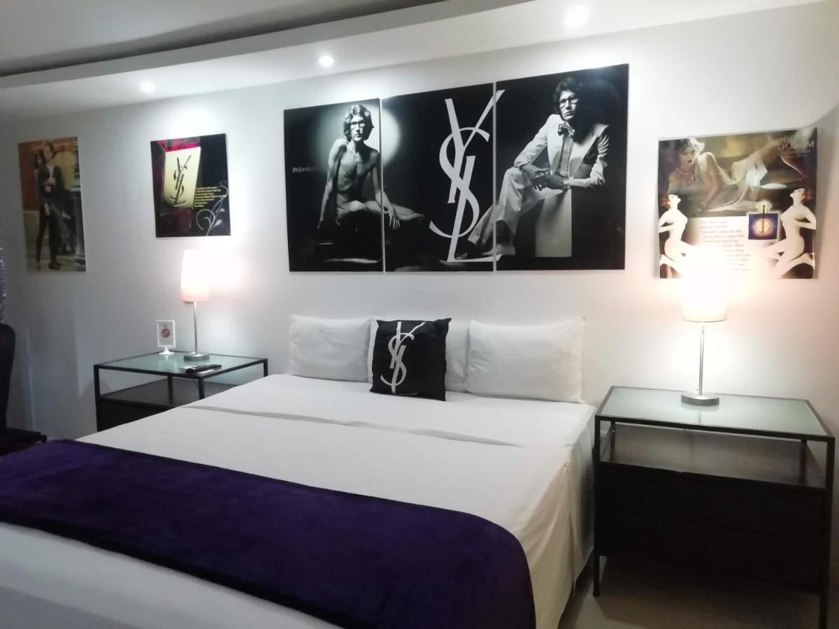 All Inclusive Arts Hotel - Cancun Beaches Zone (Adults Only) מראה חיצוני תמונה