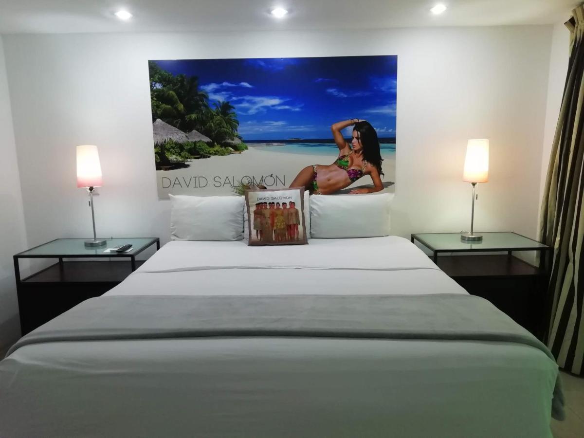 All Inclusive Arts Hotel - Cancun Beaches Zone (Adults Only) מראה חיצוני תמונה