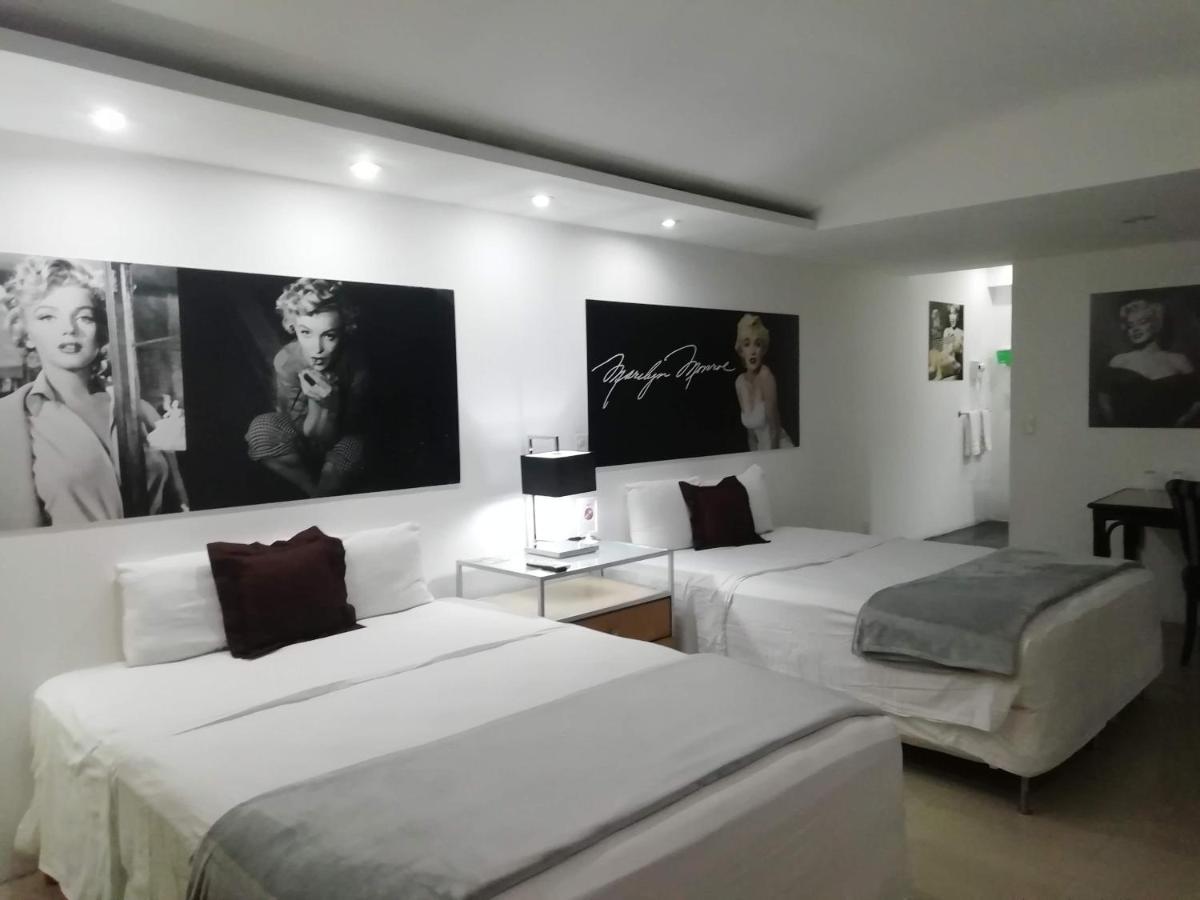 All Inclusive Arts Hotel - Cancun Beaches Zone (Adults Only) מראה חיצוני תמונה